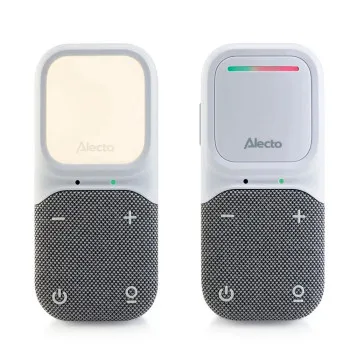 ALECTO BEBI ALARM AUDIO 