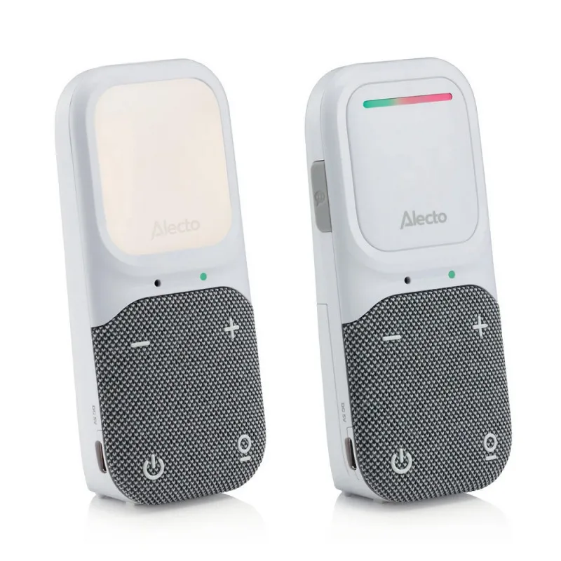 ALECTO BEBI ALARM AUDIO