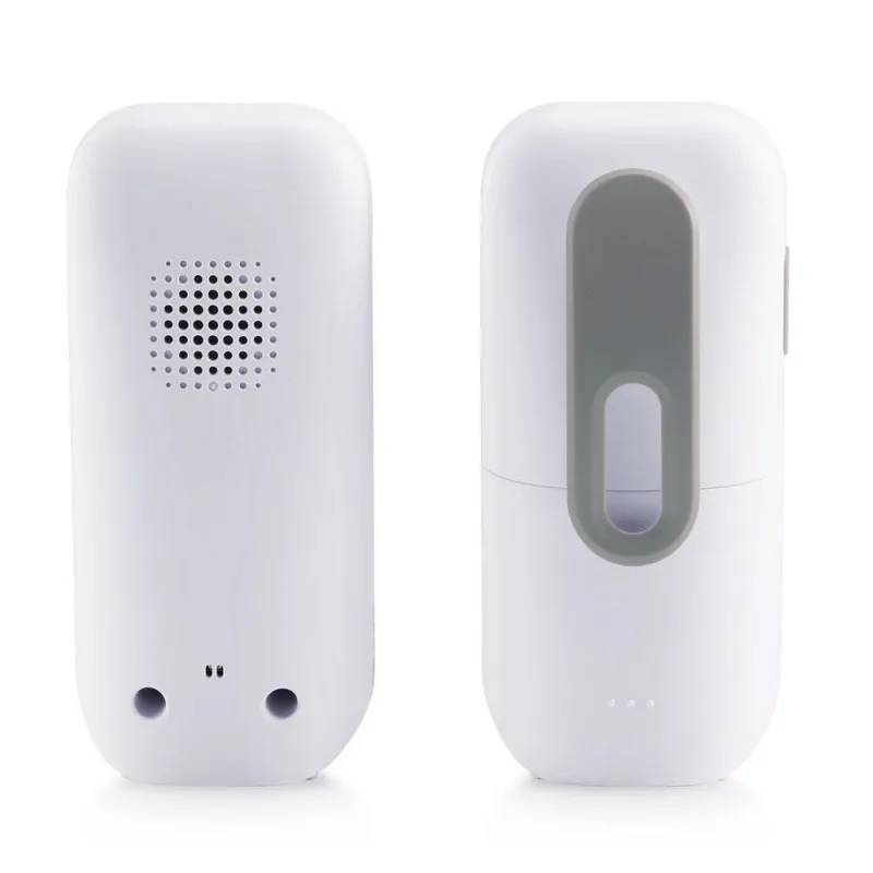 ALECTO BEBI ALARM AUDIO