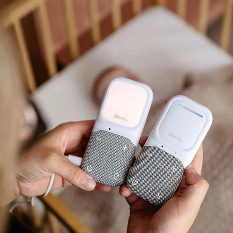 ALECTO BEBI ALARM AUDIO