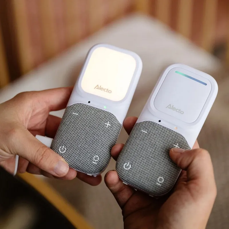 ALECTO BEBI ALARM AUDIO