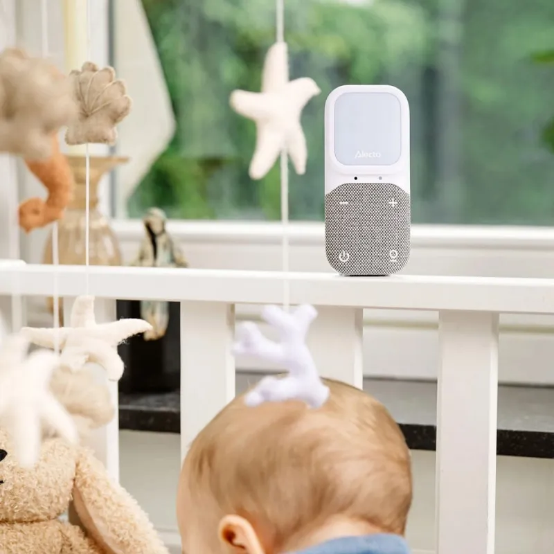 ALECTO BEBI ALARM AUDIO