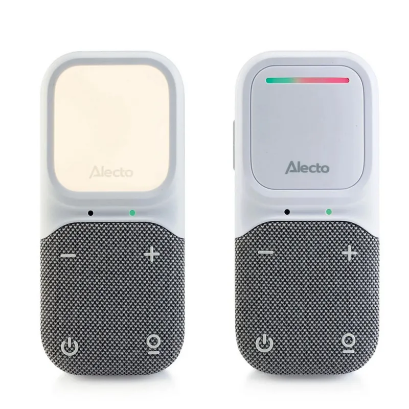 ALECTO BEBI ALARM AUDIO