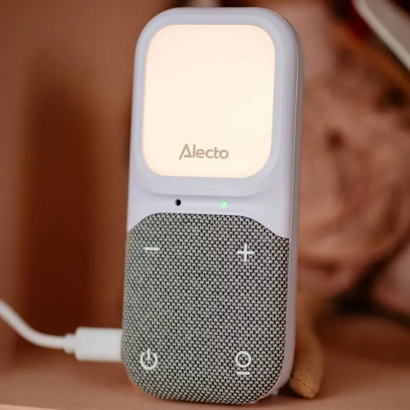 ALECTO BEBI ALARM AUDIO