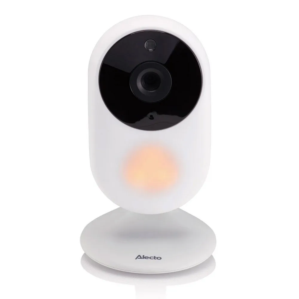 ALECTO BEBI ALARM SA KAMEROM DVM2028