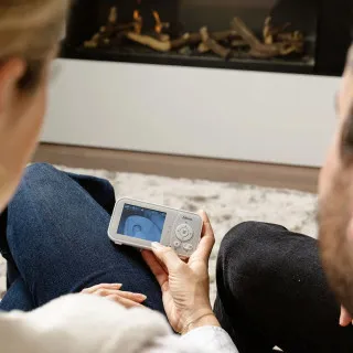 ALECTO BEBI ALARM SA KAMEROM DVM2028 