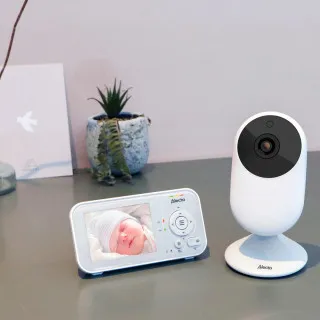 ALECTO BEBI ALARM SA KAMEROM DVM2028 