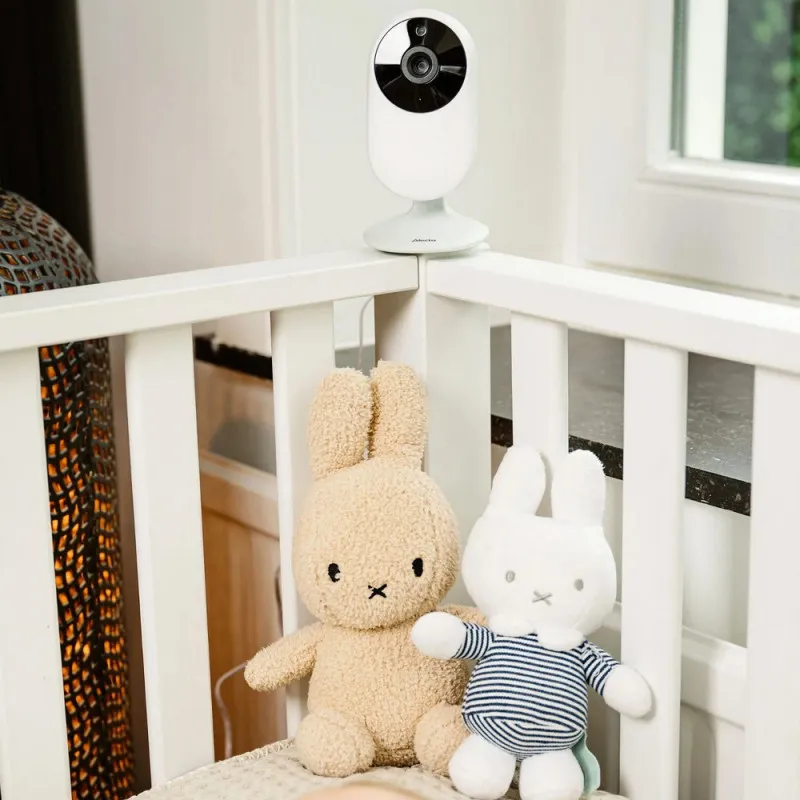 ALECTO BEBI ALARM SA KAMEROM DVM2028
