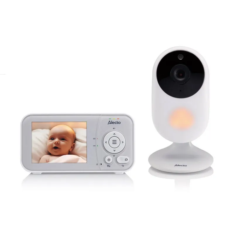 ALECTO BEBI ALARM SA KAMEROM DVM2028