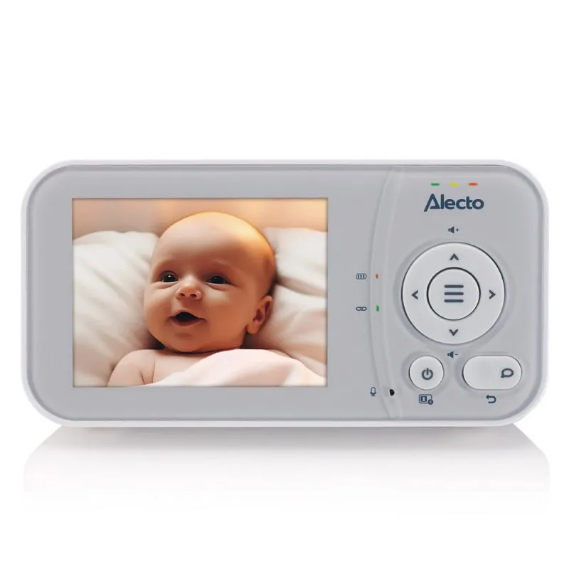 ALECTO BEBI ALARM SA KAMEROM DVM2028