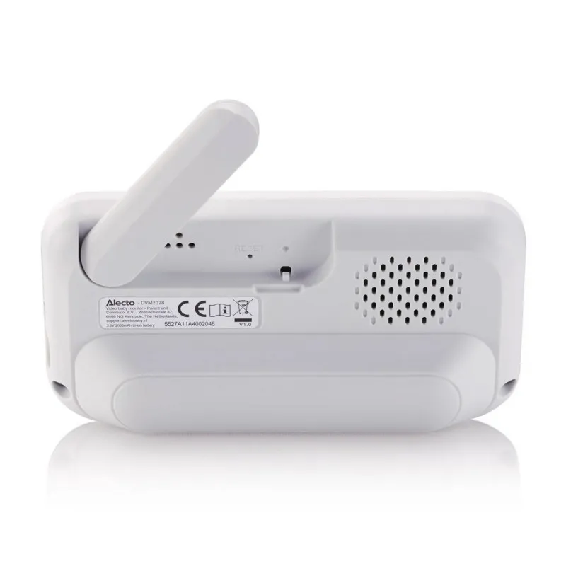 ALECTO BEBI ALARM SA KAMEROM DVM2028