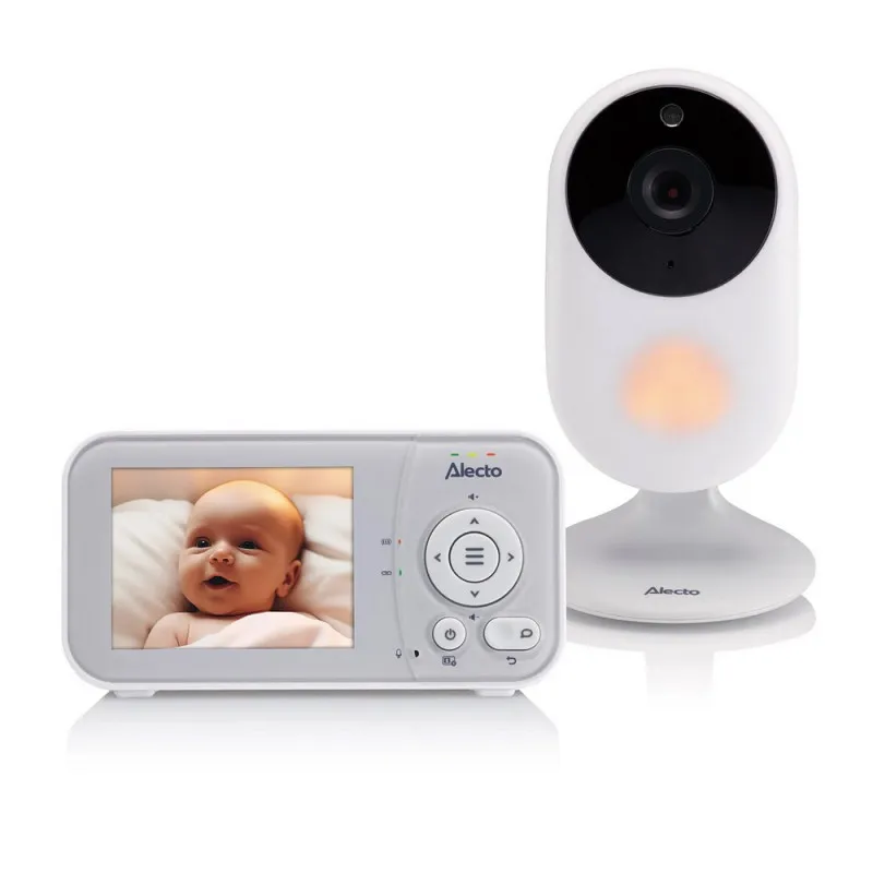 ALECTO BEBI ALARM SA KAMEROM DVM2028