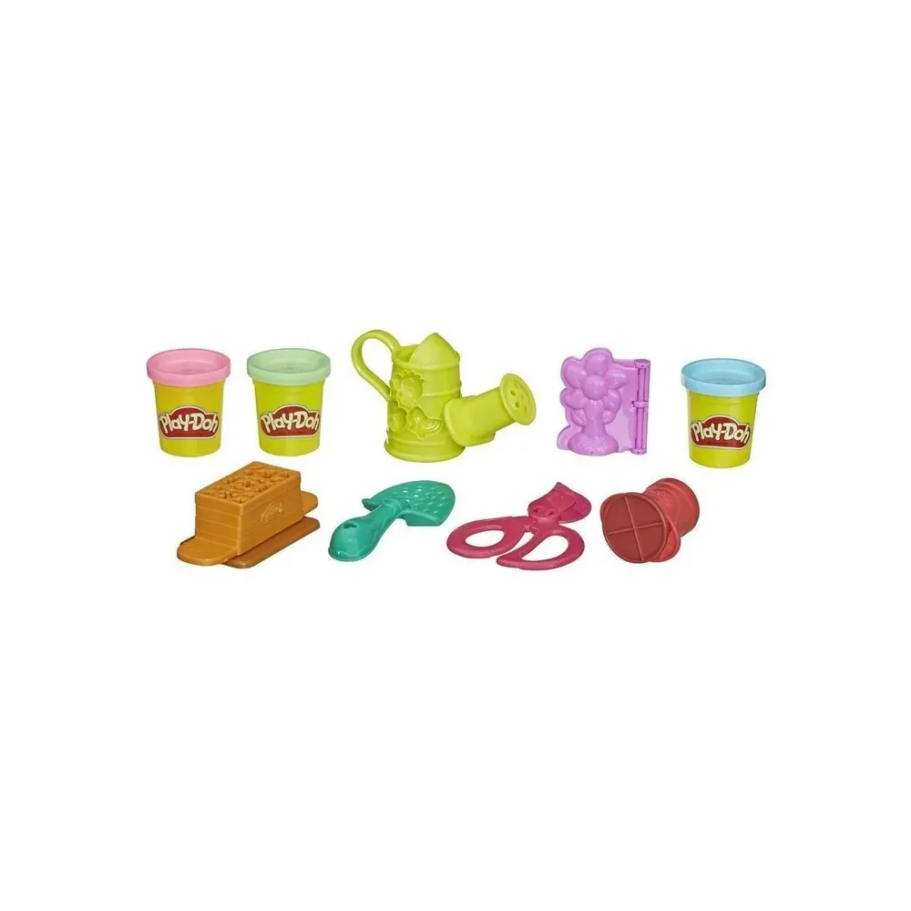 PLAY-DOH TREATS AND FAVORS 12 PACK