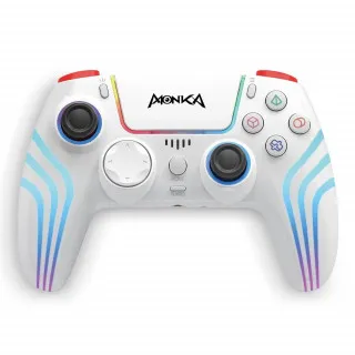 MONKA GAMEPAD WIRELESS CONTRA GT96 