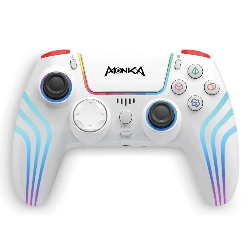 MONKA GAMEPAD WIRELESS CONTRA GT96 