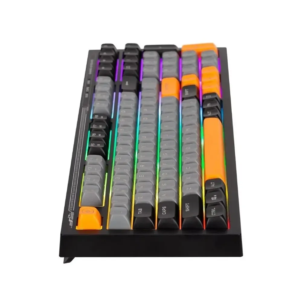 MARVO TASTATURA USB SOLDAT S50B K638B 