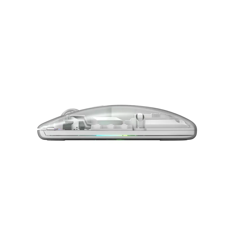 MARVO MIS WIRELESS PRISM 20W M808W TRANSPARENT 