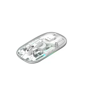 MARVO MIS WIRELESS PRISM 20W M808W TRANSPARENT 