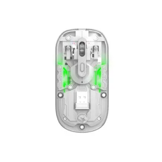 MARVO MIS WIRELESS PRISM 20W M808W TRANSPARENT 