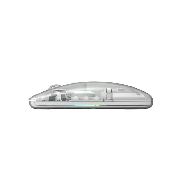 MARVO MIS WIRELESS PRISM 20W M808W TRANSPARENT 