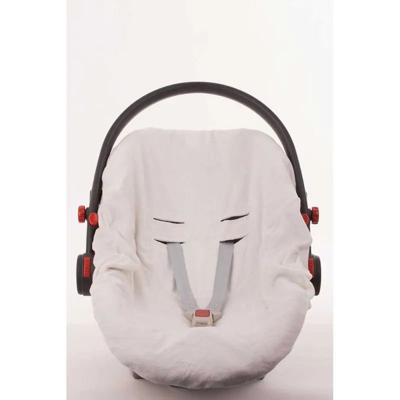 BAMBOOOZ NAVLAKA ZA AUTO SEDISTE 0-13KG