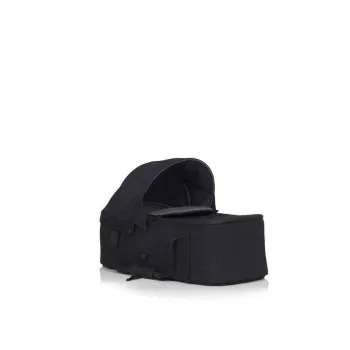 EUROCART MEKANA KOLEVKA ZA KOLICA EASY GO ECHO EBONI BLACK 