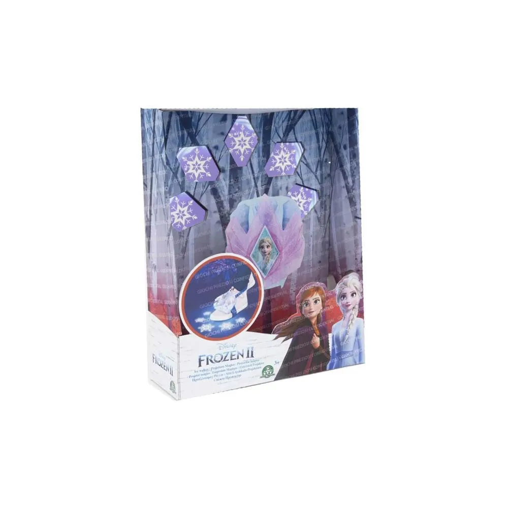 FROZEN 2 MAGICNI KORACI PROJEKTOR