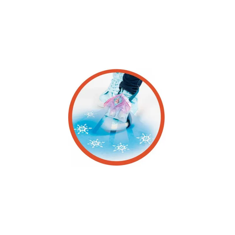 FROZEN 2 MAGICNI KORACI PROJEKTOR