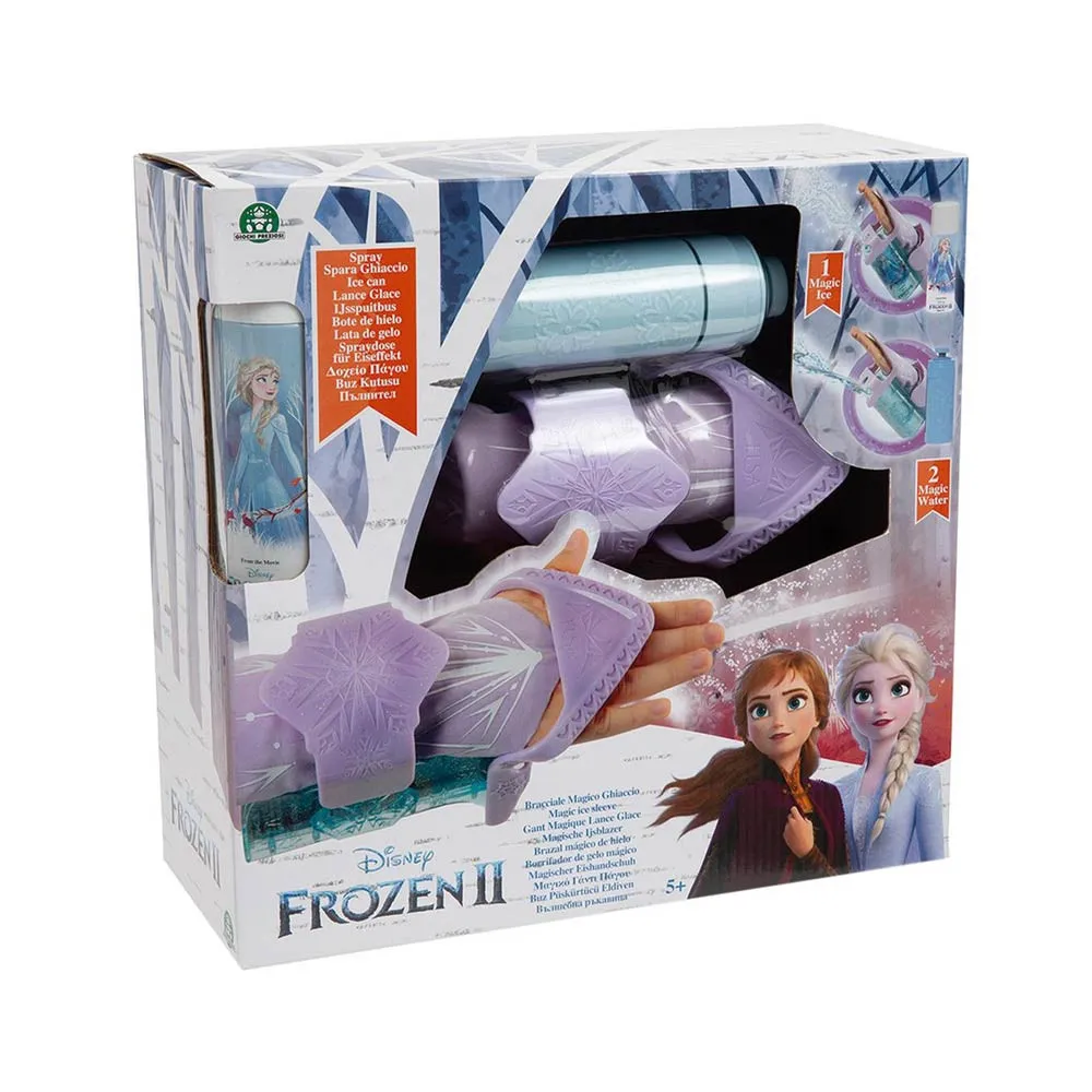 FROZEN 2 LEDENA RUKAVICA