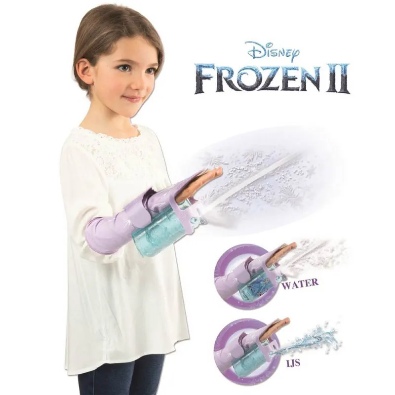 FROZEN 2 LEDENA RUKAVICA