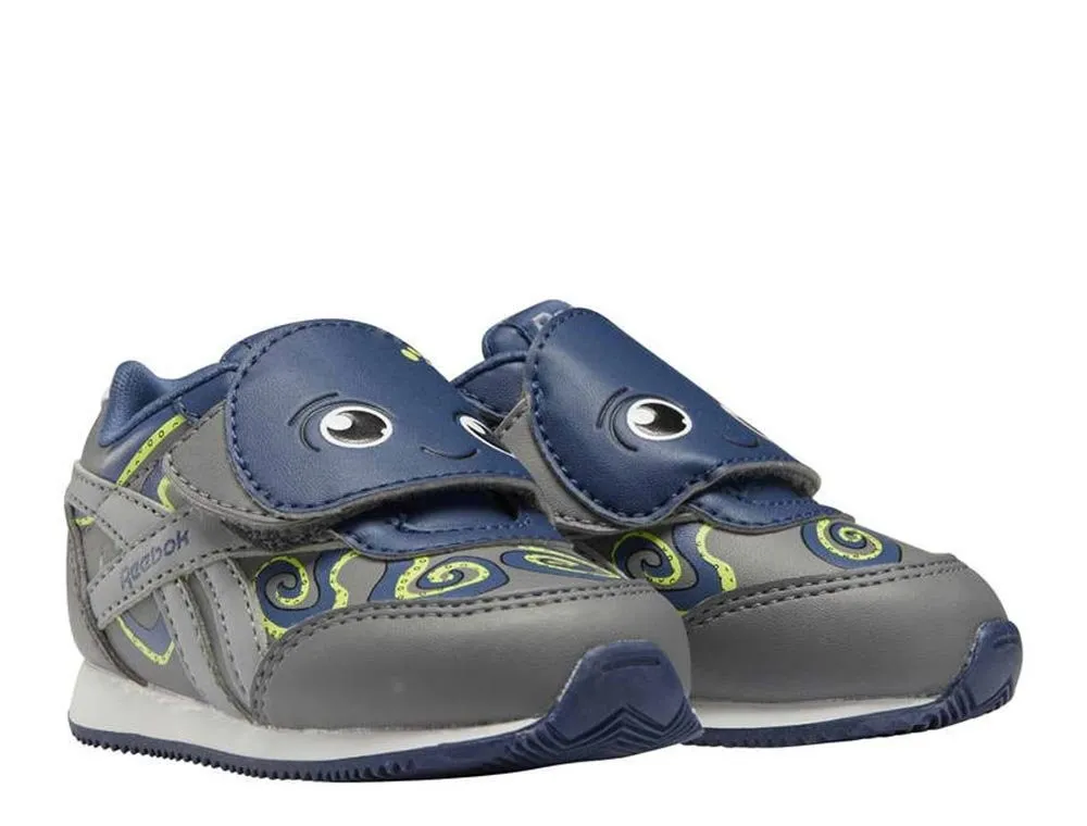 REEBOK PATIKE ROYAL CL JOG 2 KC