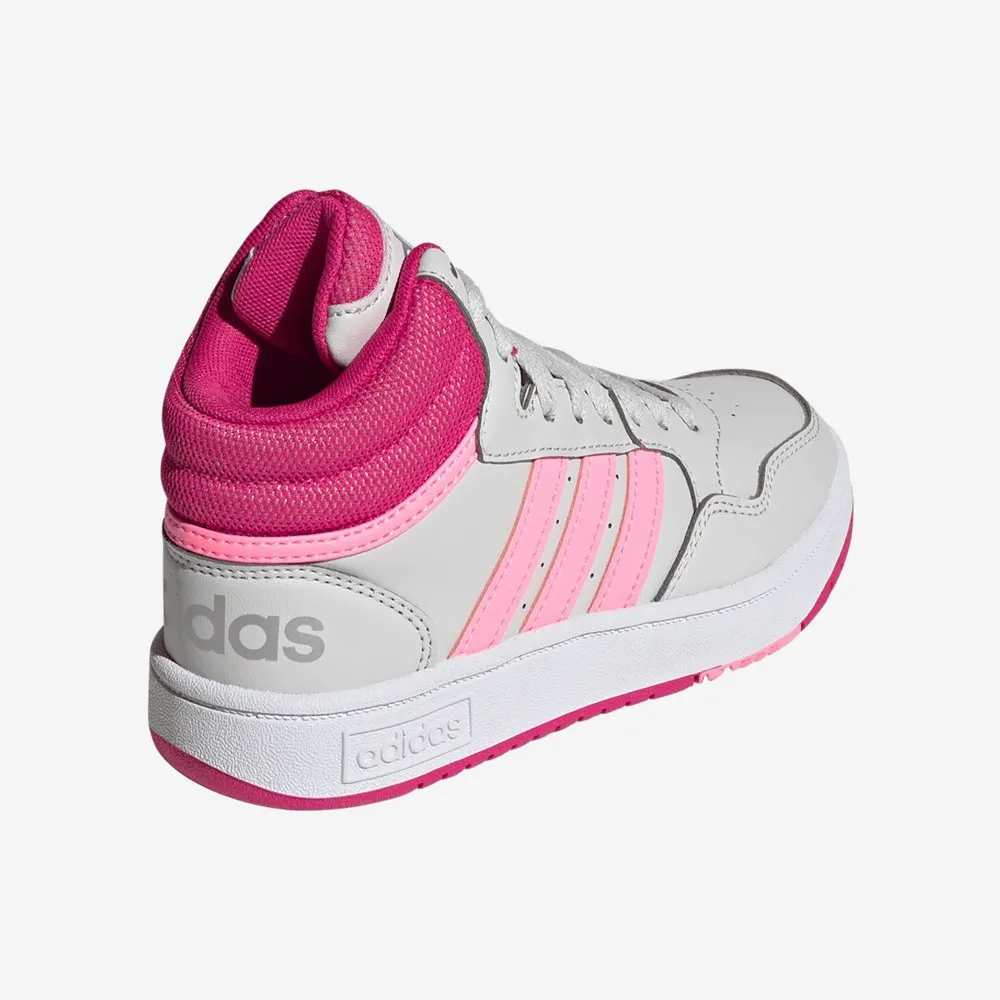 ADIDAS DUBOKE PATIKE HOOPS MID 3.0 K 