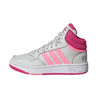 ADIDAS DUBOKE PATIKE HOOPS MID 3.0 K