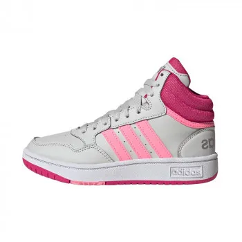 ADIDAS DUBOKE PATIKE HOOPS MID 3.0 K 