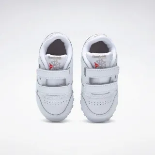 REEBOK PATIKE CL LTHR 2V 10