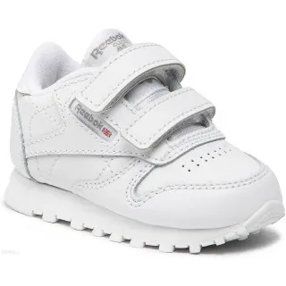 REEBOK PATIKE CL LTHR 2V 10
