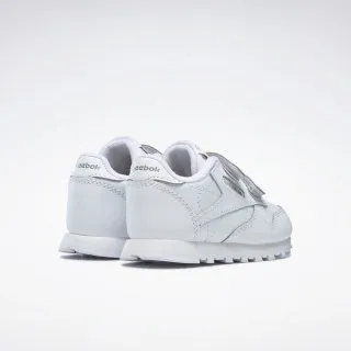 REEBOK PATIKE CL LTHR 2V 10