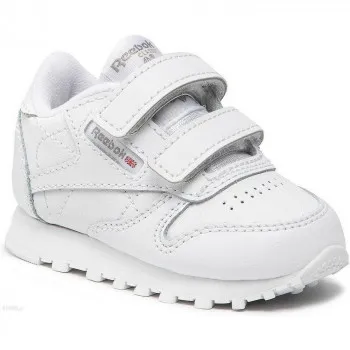 REEBOK PATIKE CL LTHR 2V 10 