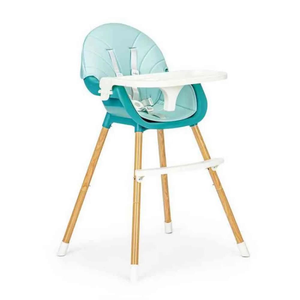 HRANILICA ZA BEBE 2U1 ECO BLUE 
