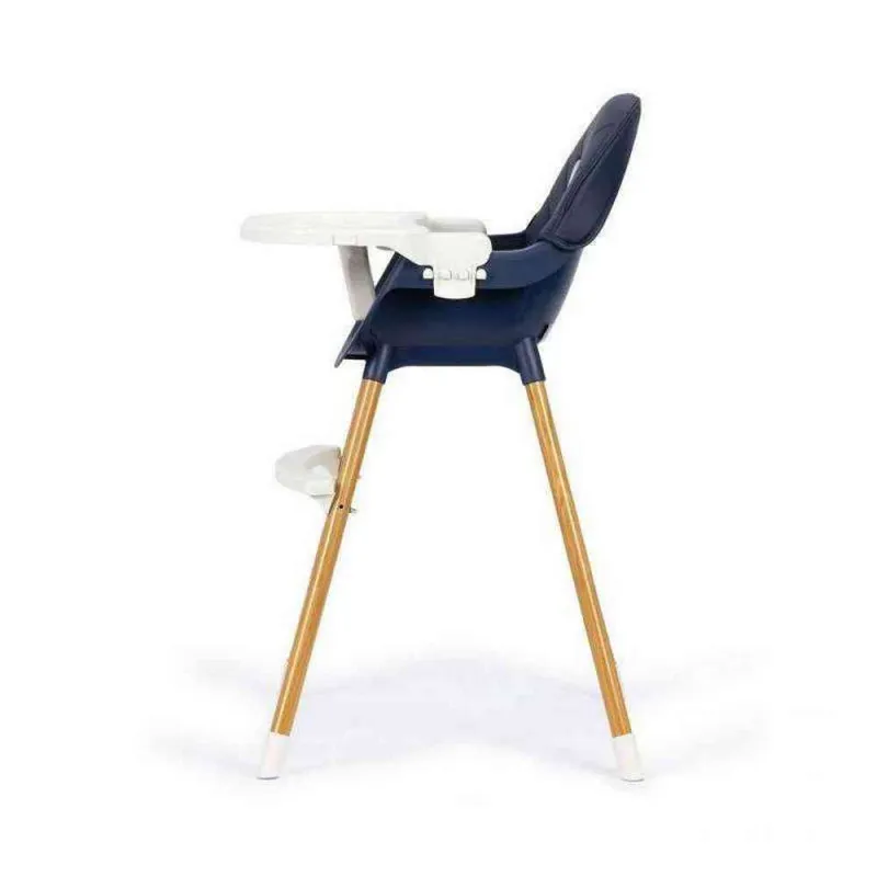 HRANILICA ZA BEBE 2U1 ECO DARK BLUE 