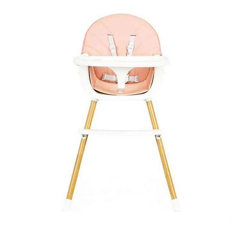 HRANILICA ZA BEBE 2U1 ECO PINK 