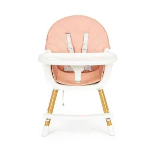 HRANILICA ZA BEBE 2U1 ECO PINK 
