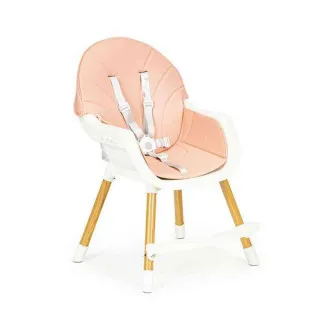 HRANILICA ZA BEBE 2U1 ECO PINK 