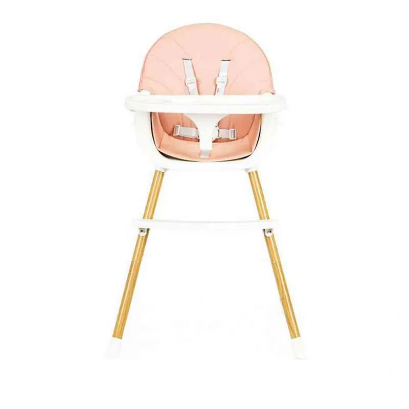 HRANILICA ZA BEBE 2U1 ECO PINK 