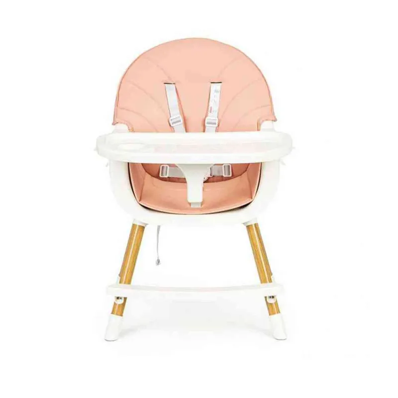 HRANILICA ZA BEBE 2U1 ECO PINK 