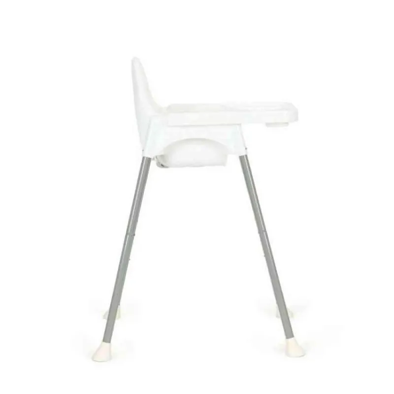 ECOTOYS STOLICA ZA HRANJENJE WHITE 