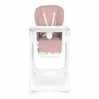 ECOTOYS STOLICA ZA HRANJENJE   PINK 