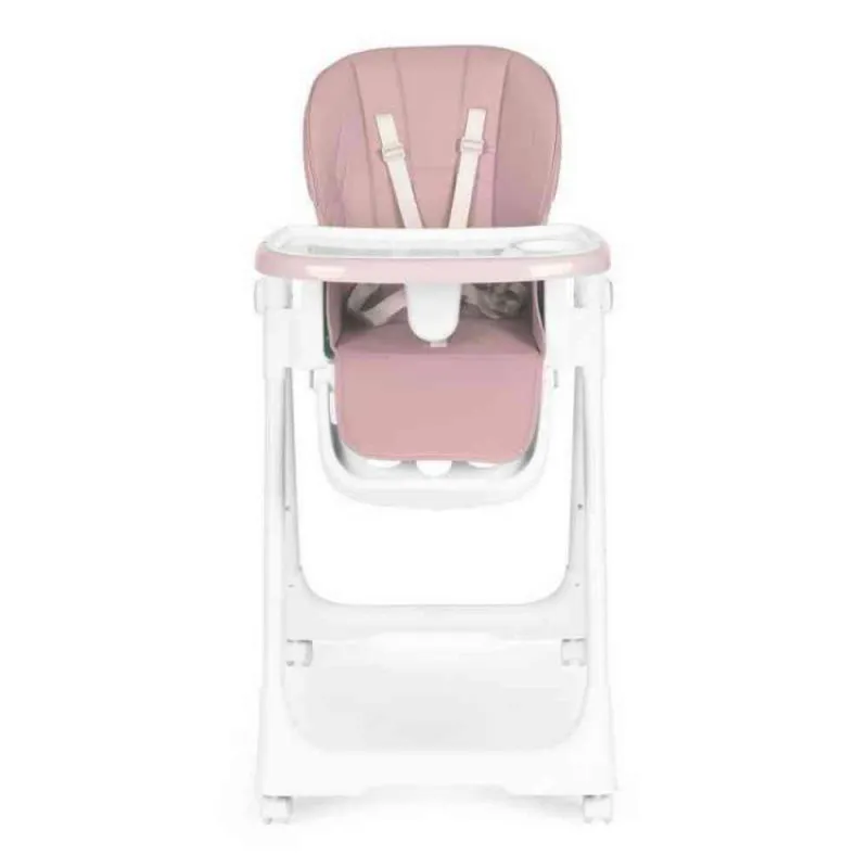 ECOTOYS STOLICA ZA HRANJENJE   PINK 