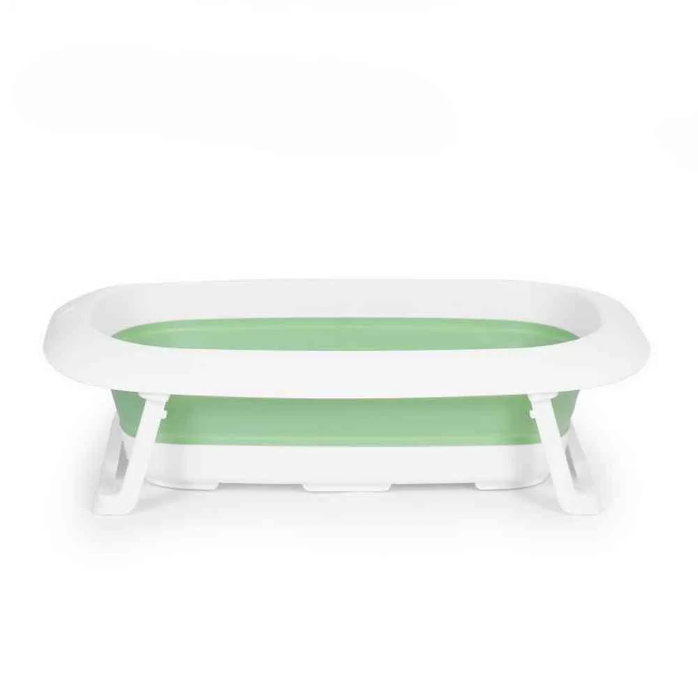 SKLOPIVA KADICA ZA BEBE GREEN COW ECOTOYS 