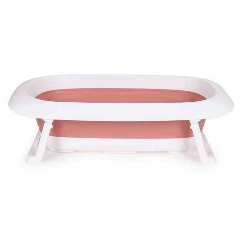 SKLOPIVA KADICA ZA BEBE PINK 